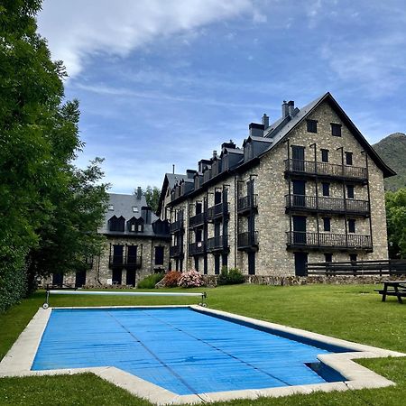 Estudio Las Perseidas - Vall De Boi Пла-де-Л'Ерміта Екстер'єр фото