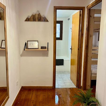 Estudio Las Perseidas - Vall De Boi Пла-де-Л'Ерміта Екстер'єр фото